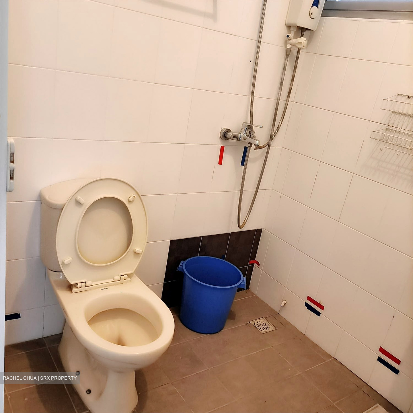 Blk 18B Buona Vista Court (Queenstown), HDB 3 Rooms #631048651